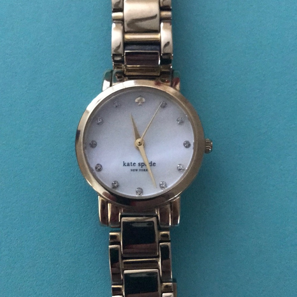 Kate spade watch